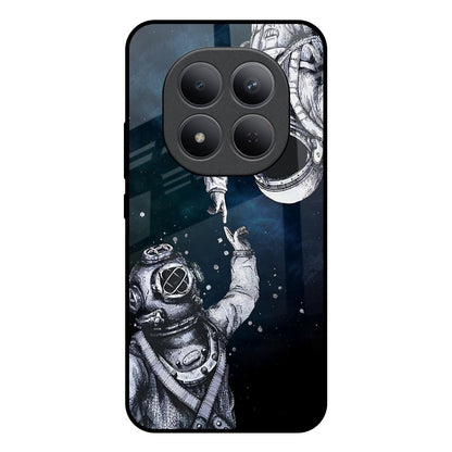 Astro Connect Redmi Note 15 Pro 5G Glass Back Cover Online