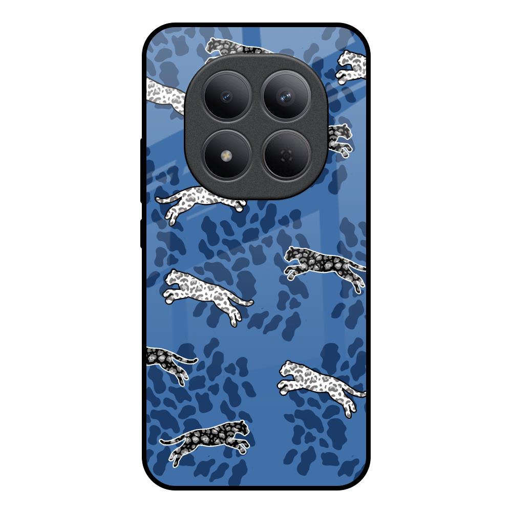 Blue Cheetah Redmi Note 15 Pro 5G Glass Back Cover Online