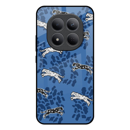 Blue Cheetah Redmi Note 15 Pro 5G Glass Back Cover Online