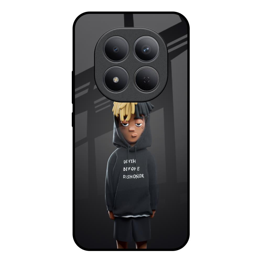 Dishonor Redmi Note 15 Pro 5G Glass Back Cover Online