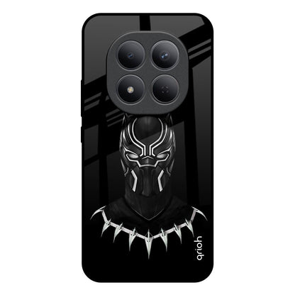 Dark Superhero Redmi Note 15 Pro 5G Glass Back Cover Online