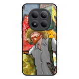 Loving Vincent Redmi Note 15 Pro 5G Glass Back Cover Online
