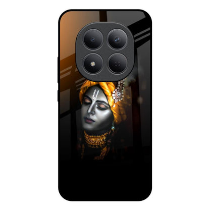 Ombre Krishna Redmi Note 15 Pro 5G Glass Back Cover Online