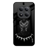 Dark Superhero Redmi Note 15 Pro 5G Glass Back Cover Online