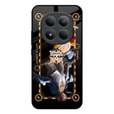 Shanks & Luffy Redmi Note 15 Pro 5G Glass Back Cover Online