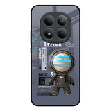 Space Travel Redmi Note 15 Pro 5G Glass Back Cover Online