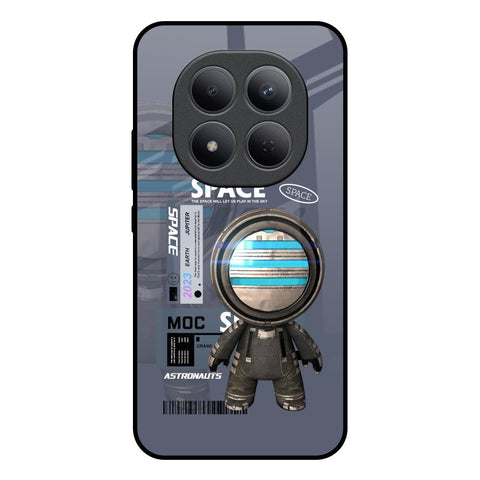 Space Travel Redmi Note 15 Pro 5G Glass Back Cover Online