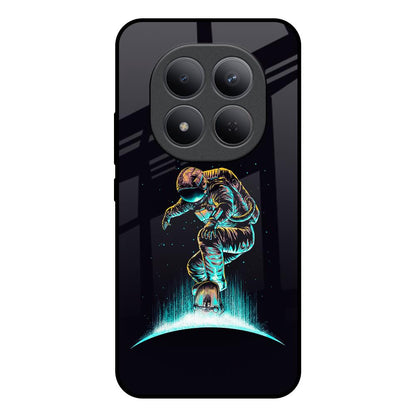 Star Ride Redmi Note 15 Pro 5G Glass Back Cover Online