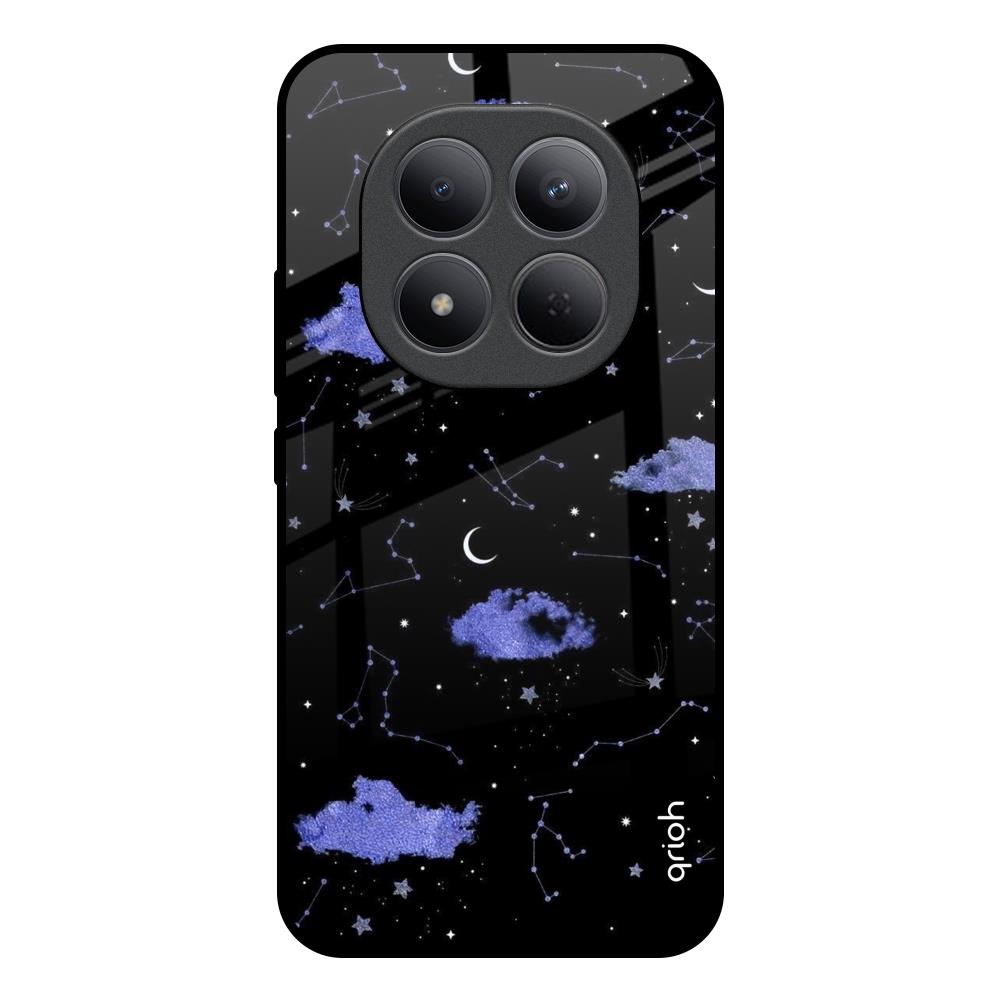 Constellations Redmi Note 15 Pro 5G Glass Back Cover Online