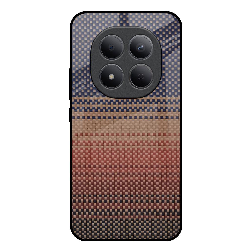 Fiber Artistry Redmi Note 15 Pro 5G Glass Back Cover Online
