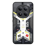 Car Enthusiast Redmi Note 15 Pro 5G Glass Back Cover Online