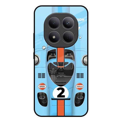 Race Laboratory Redmi Note 15 Pro 5G Glass Back Cover Online