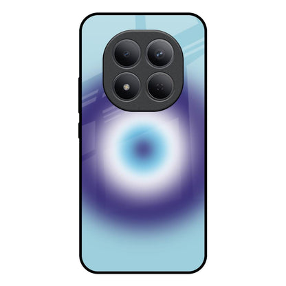 EvilEye Art Redmi Note 15 Pro 5G Glass Back Cover Online