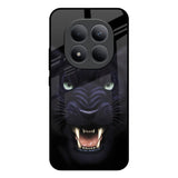 Angry Black Tiger Redmi Note 15 Pro 5G Glass Back Cover Online