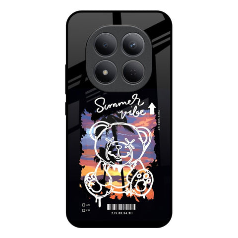 Summer Vibe Redmi Note 15 Pro 5G Glass Back Cover Online