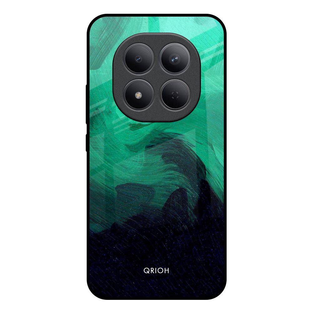 Scarlet Amber Redmi Note 15 Pro 5G Glass Back Cover Online