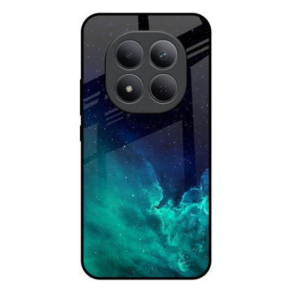 Winter Sky Zone Redmi Note 15 Pro 5G Glass Back Cover Online
