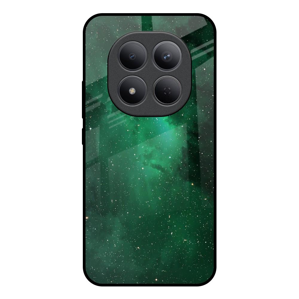 Emerald Firefly Redmi Note 15 Pro 5G Glass Back Cover Online