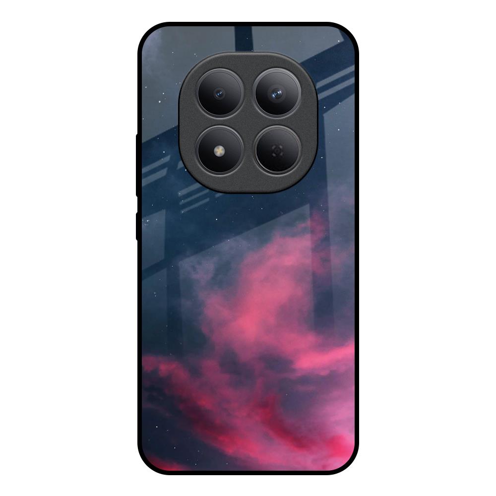 Moon Night Redmi Note 15 Pro 5G Glass Back Cover Online