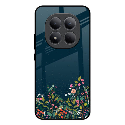 Small Garden Redmi Note 15 Pro 5G Glass Back Cover Online