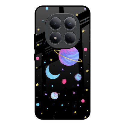 Planet Play Redmi Note 15 Pro 5G Glass Back Cover Online