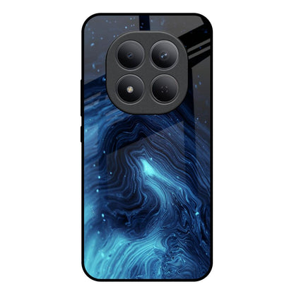 Dazzling Ocean Gradient Redmi Note 15 Pro 5G Glass Back Cover Online