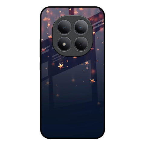 Falling Stars Redmi Note 15 Pro 5G Glass Back Cover Online
