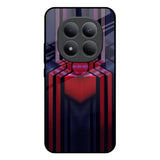 Super Art Logo Redmi Note 15 Pro 5G Glass Back Cover Online