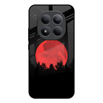 Moonlight Aesthetic Redmi Note 15 Pro 5G Glass Back Cover Online