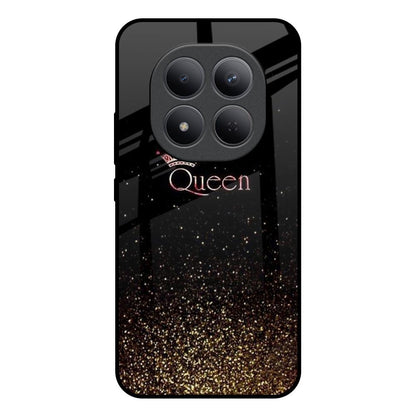 I Am The Queen Redmi Note 15 Pro 5G Glass Back Cover Online