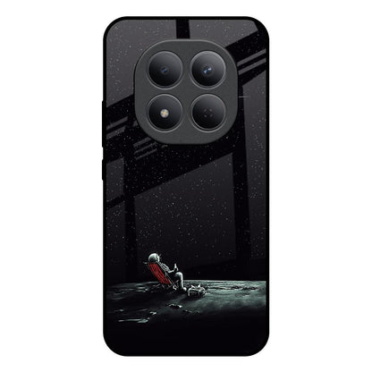 Relaxation Mode On Redmi Note 15 Pro 5G Glass Back Cover Online