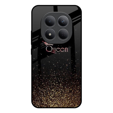 I Am The Queen Redmi Note 15 Pro 5G Glass Back Cover Online
