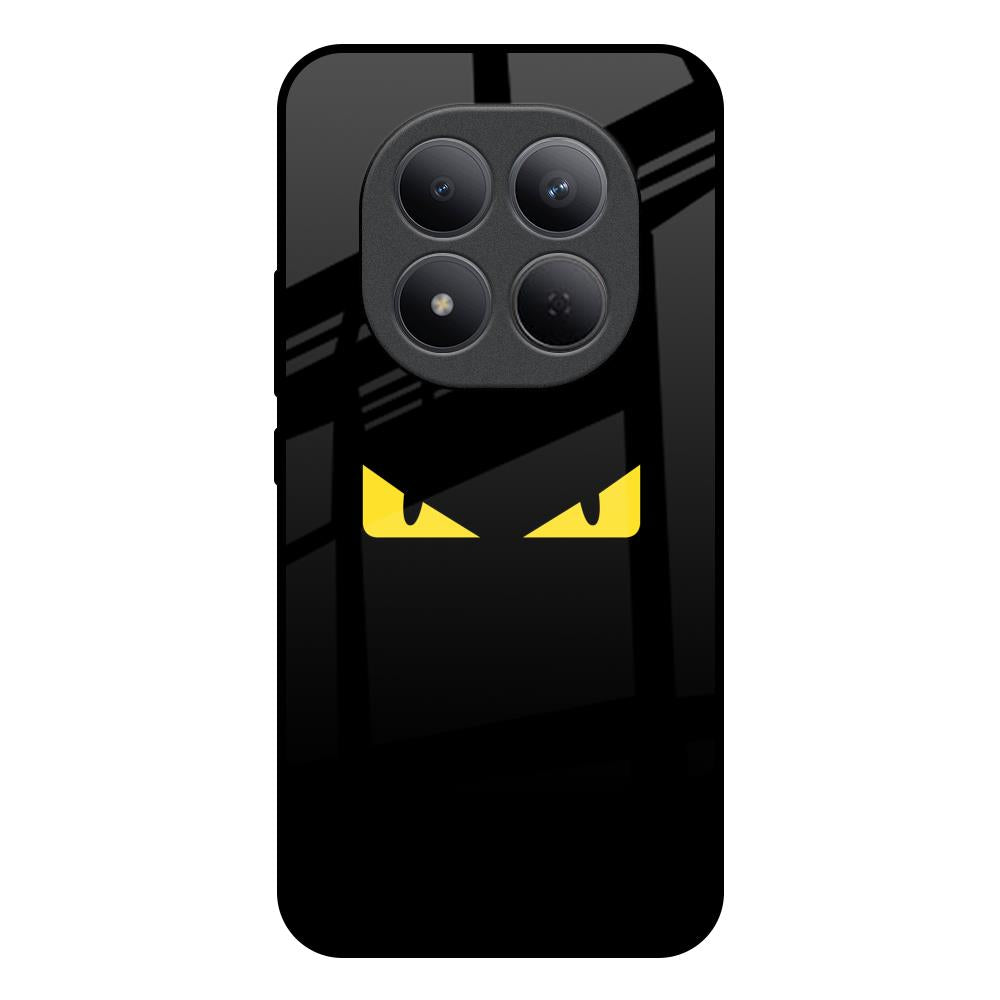 Eyes On You Redmi Note 15 Pro 5G Glass Back Cover Online