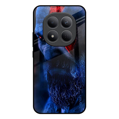 God Of War Redmi Note 15 Pro 5G Glass Back Cover Online