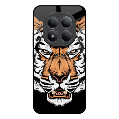 Angry Tiger Redmi Note 15 Pro 5G Glass Back Cover Online