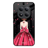 Fashion Princess Redmi Note 15 Pro 5G Glass Back Cover Online
