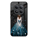 Queen Of Fashion Redmi Note 15 Pro 5G Glass Back Cover Online