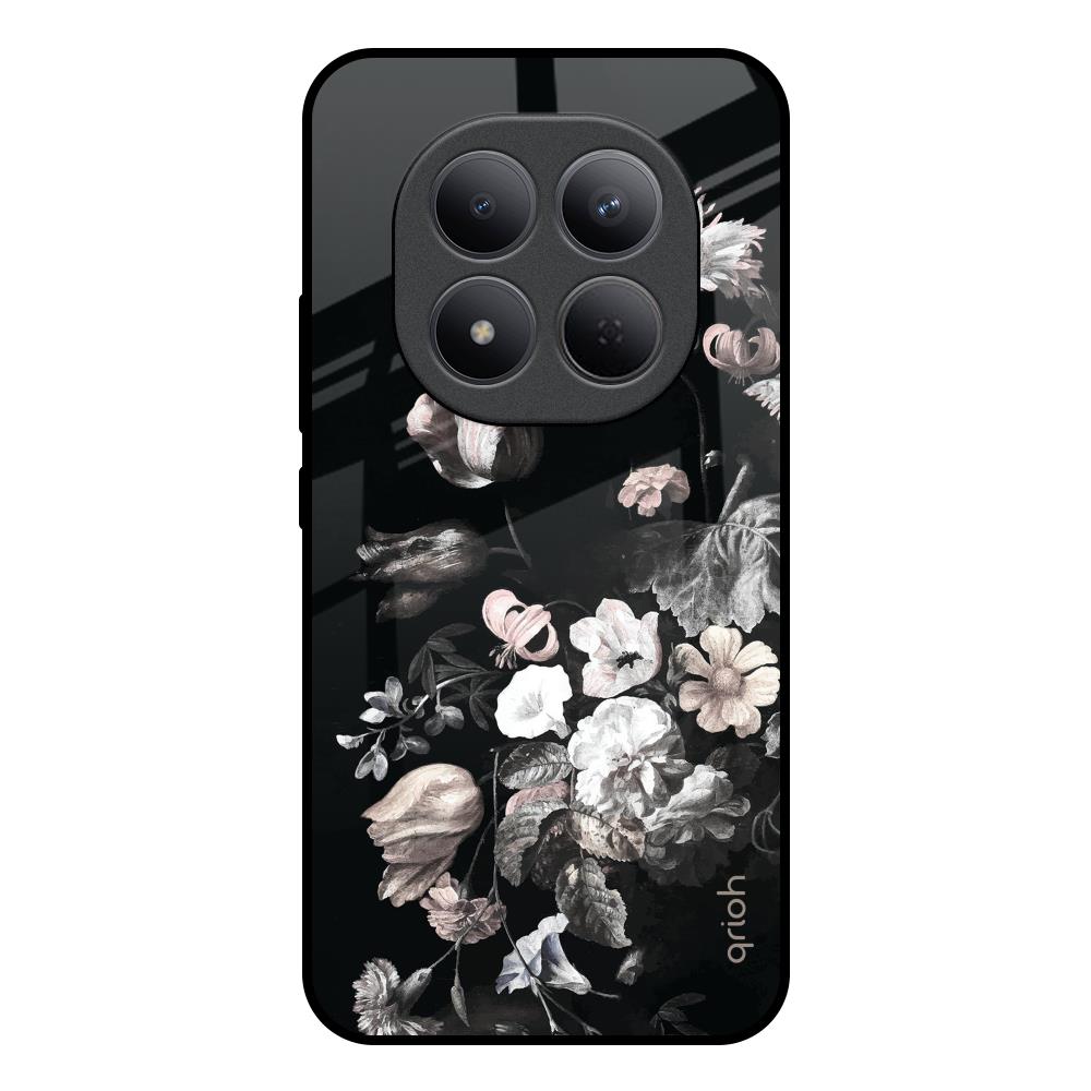 Artistic Mural Redmi Note 15 Pro 5G Glass Back Cover Online
