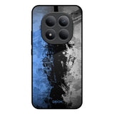 Dark Grunge Redmi Note 15 Pro 5G Glass Back Cover Online