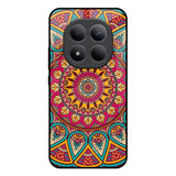 Elegant Mandala Redmi Note 15 Pro 5G Glass Back Cover Online