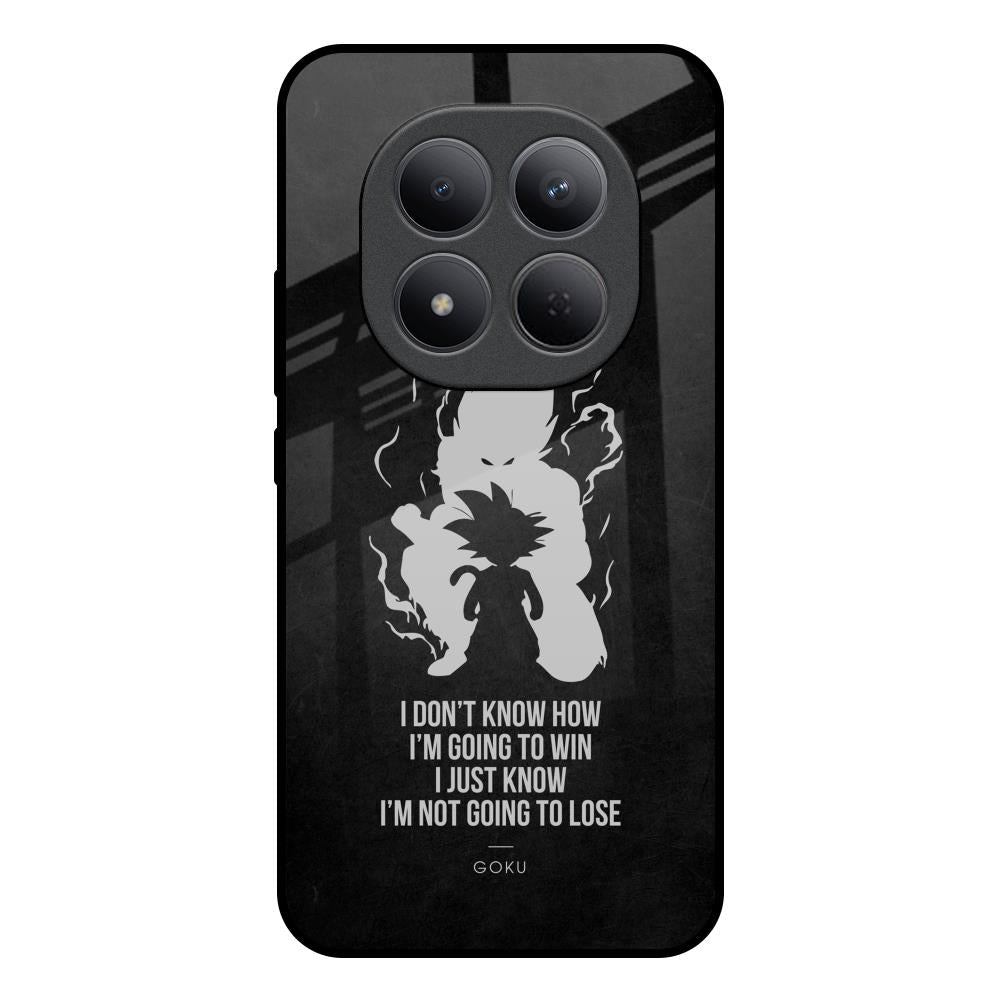 Ace One Piece Redmi Note 15 Pro 5G Glass Back Cover Online