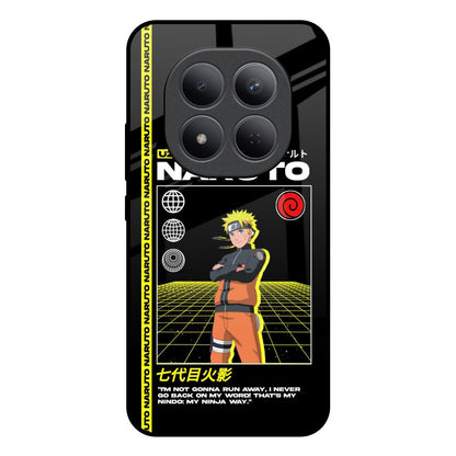 Ninja Way Redmi Note 15 Pro 5G Glass Back Cover Online