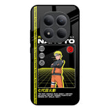 Ninja Way Redmi Note 15 Pro 5G Glass Back Cover Online