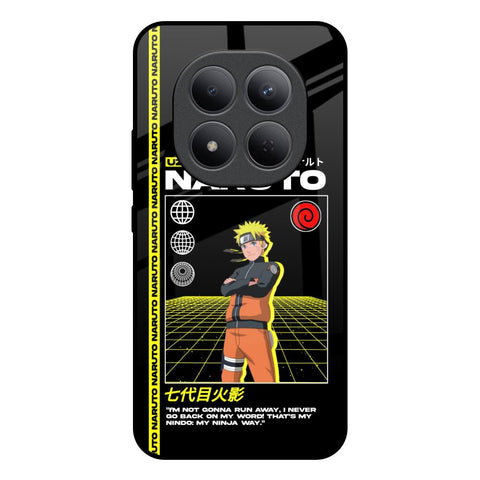 Ninja Way Redmi Note 15 Pro 5G Glass Back Cover Online