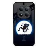 Luffy Nika Redmi Note 15 Pro 5G Glass Back Cover Online
