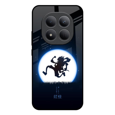 Luffy Nika Redmi Note 15 Pro 5G Glass Back Cover Online