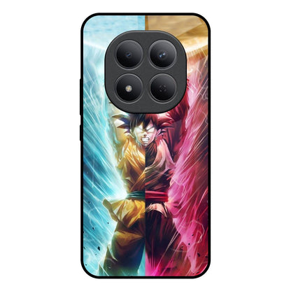 Ultimate Fusion Redmi Note 15 Pro 5G Glass Back Cover Online
