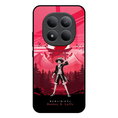 Lost In Forest Redmi Note 15 Pro 5G Glass Back Cover Online