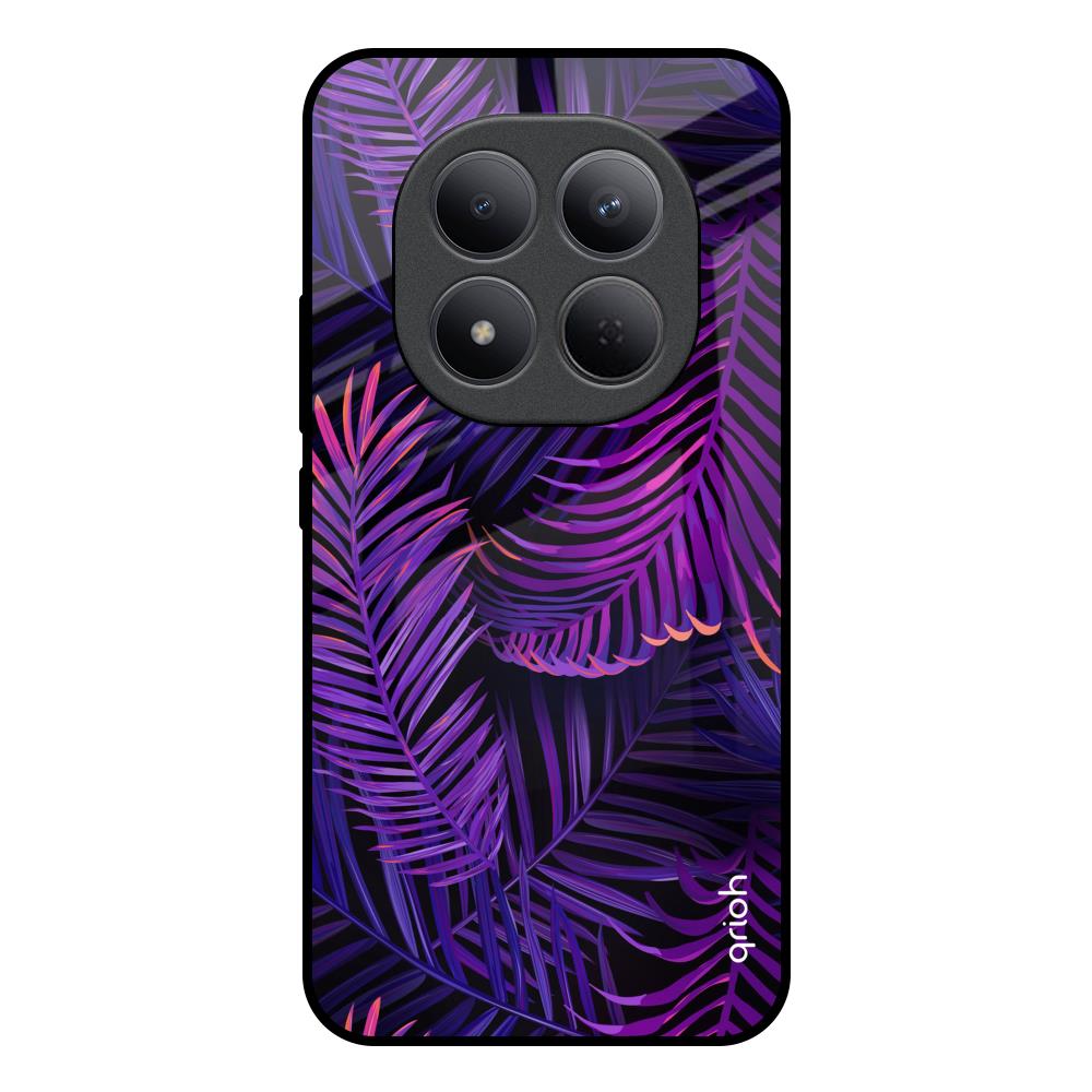 Plush Nature Redmi Note 15 Pro 5G Glass Back Cover Online