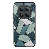 Abstact Tiles Redmi Note 15 Pro 5G Glass Back Cover Online